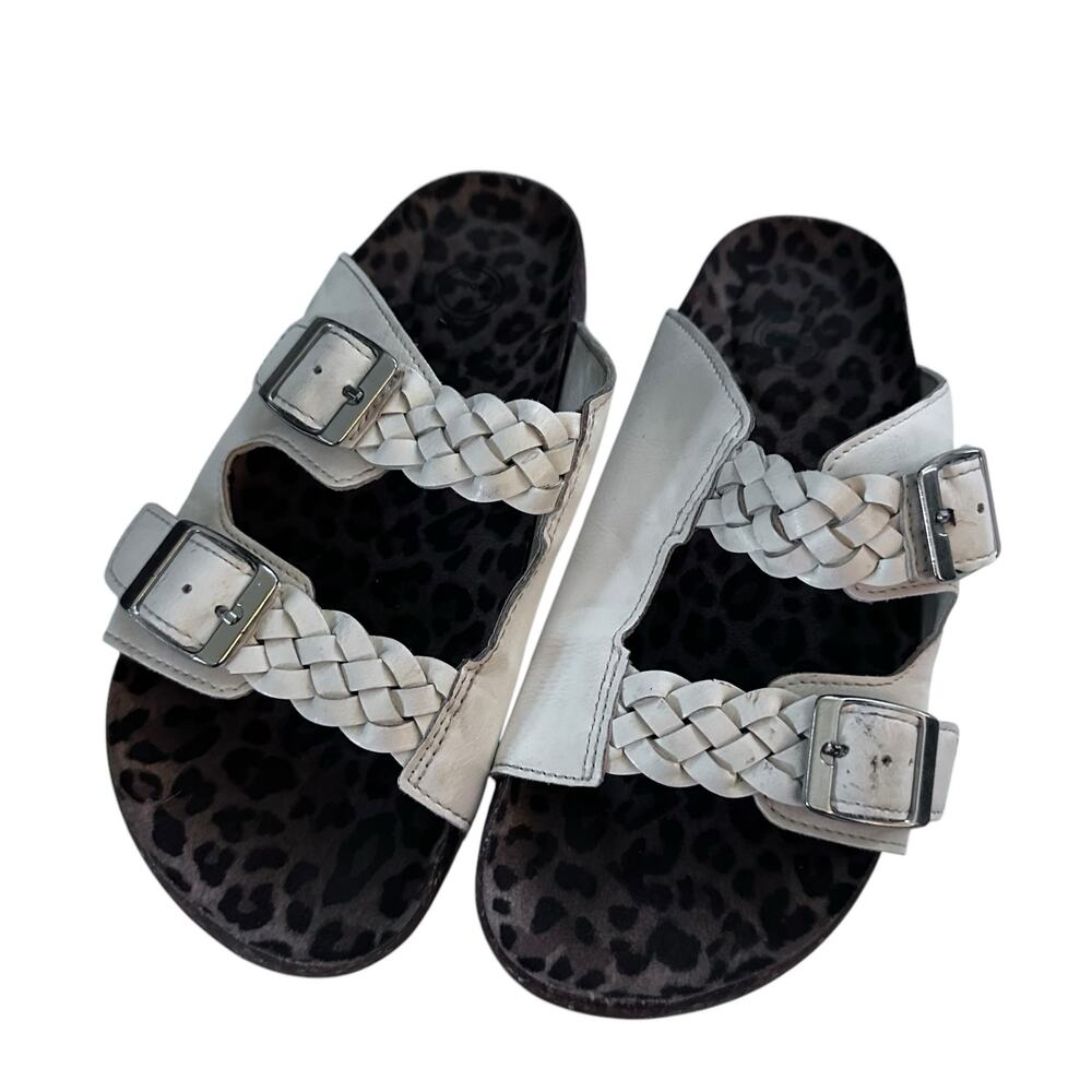 Wonder nation braided sandals